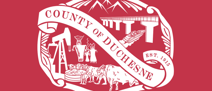 REQUEST FOR PROPOSALS: Duchesne County General Plan