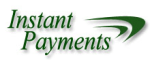 instant payments logo