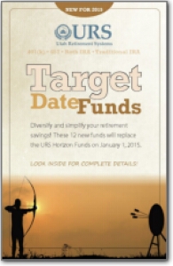 Target Date Funds Introduction