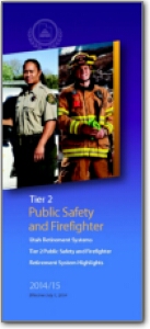 Tier 2 Public Safety & Firefighter Retirement System Highlights